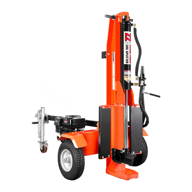 Log SplitterChina Factory Of Electric Log Splitter Kmax